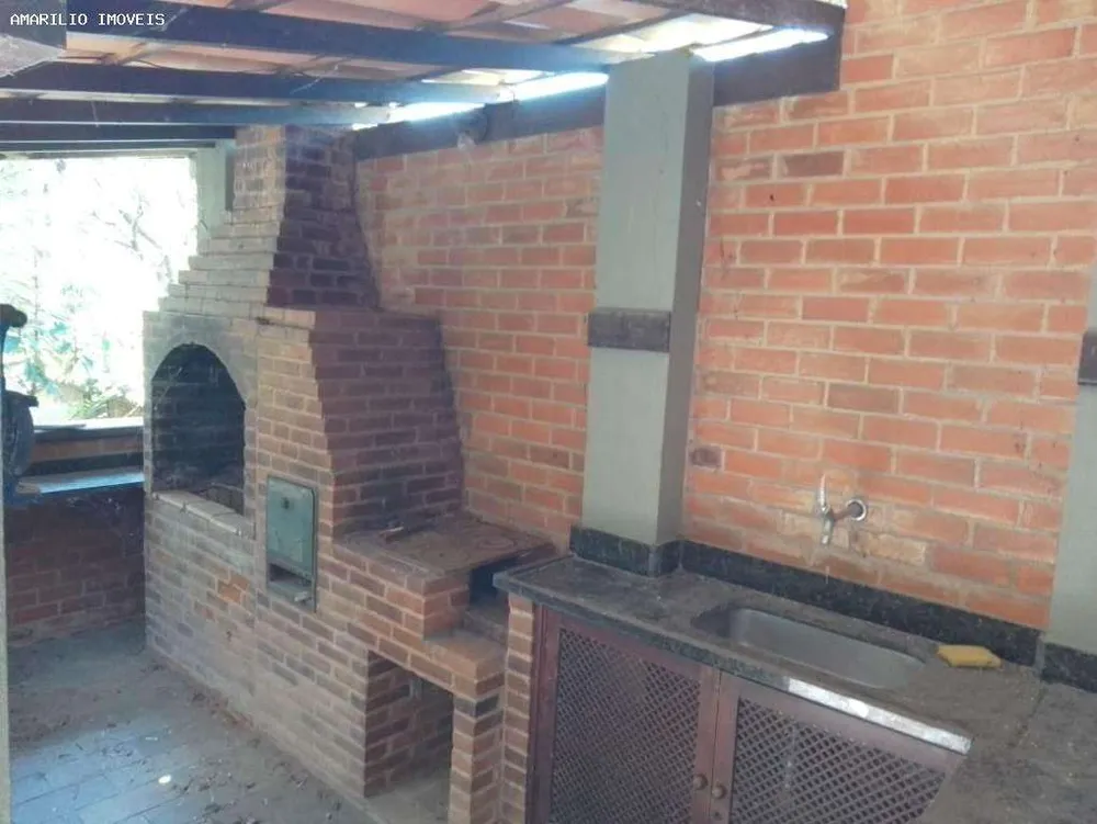 Casa, 3 quartos, 430 m² - Foto 18