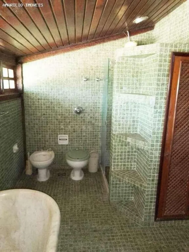 Casa, 3 quartos, 430 m² - Foto 9