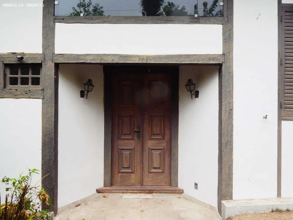 Casa, 3 quartos, 430 m² - Foto 10