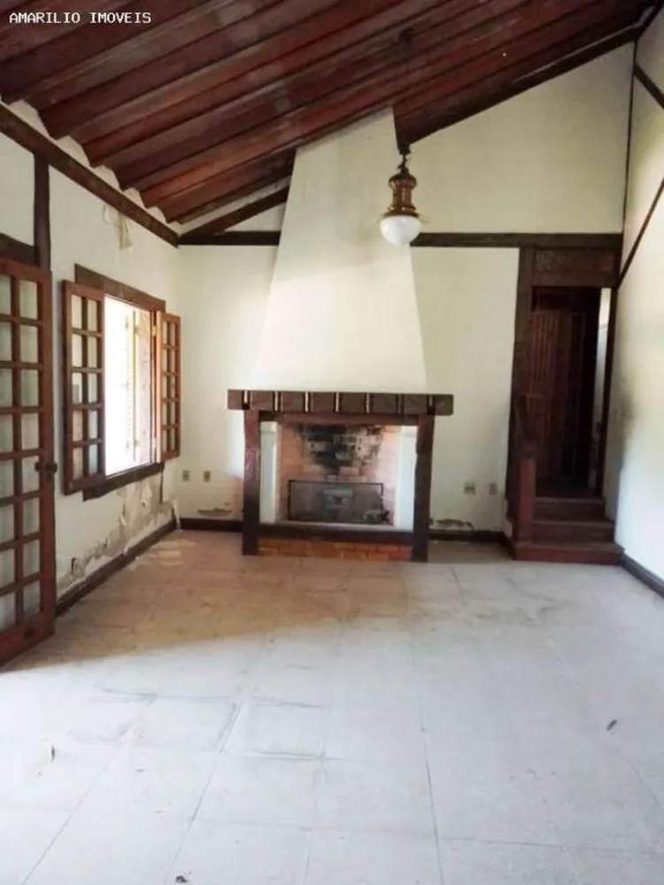 Casa, 3 quartos, 430 m² - Foto 4