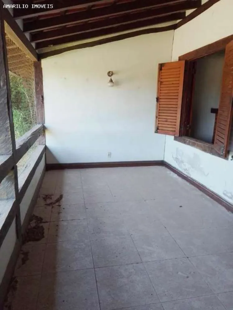 Casa, 3 quartos, 430 m² - Foto 3