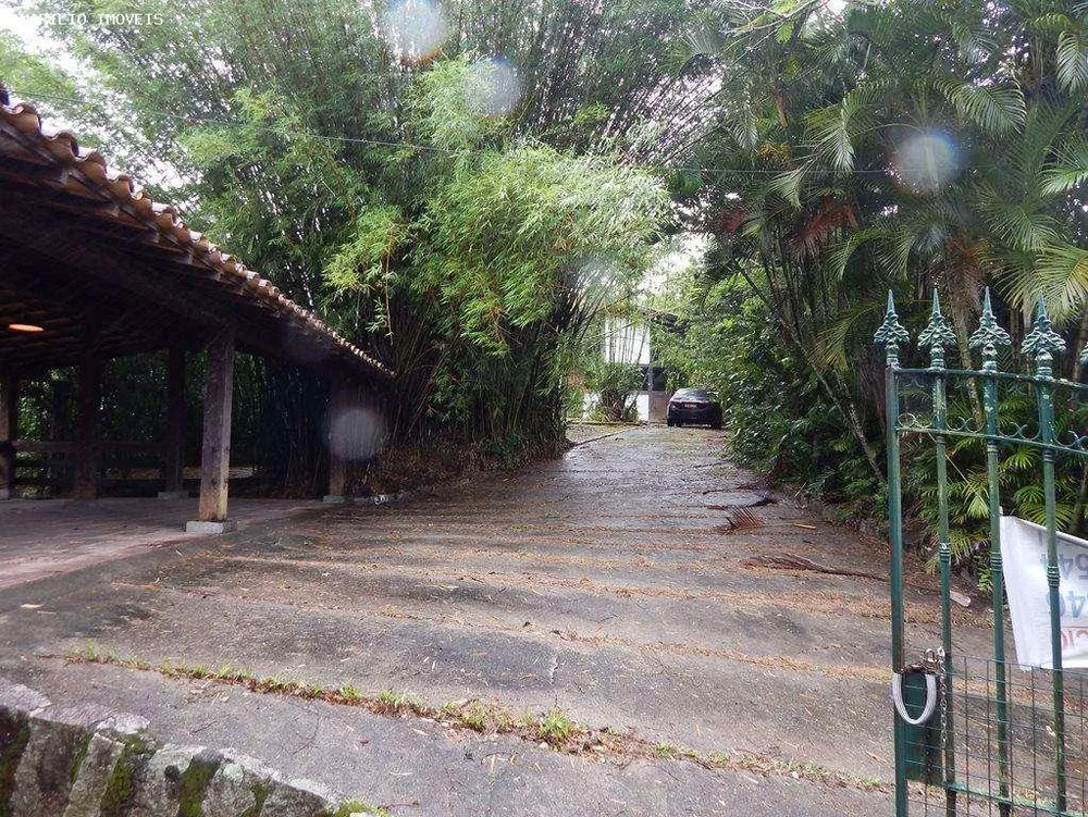 Casa, 3 quartos, 430 m² - Foto 23