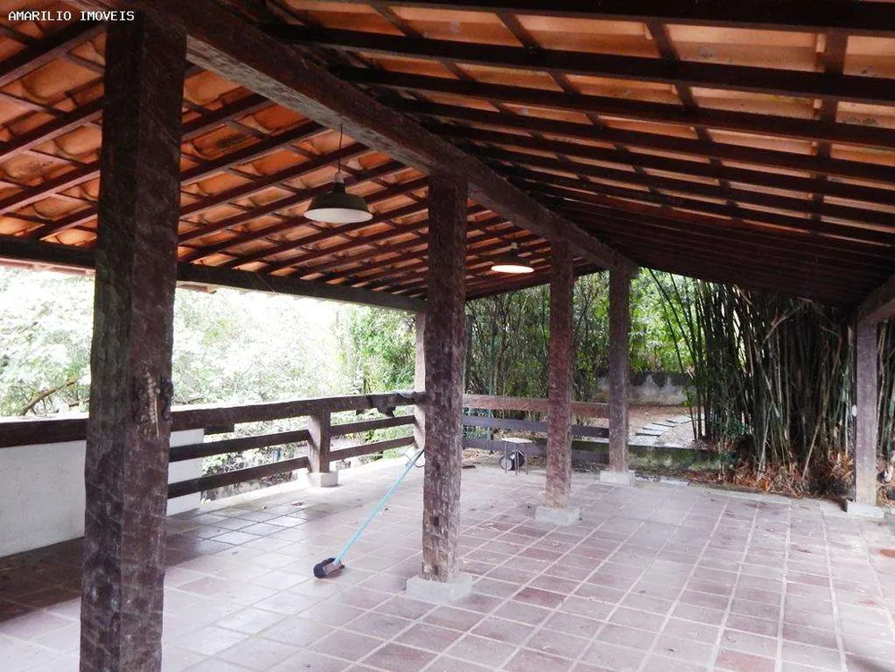 Casa, 3 quartos, 430 m² - Foto 13