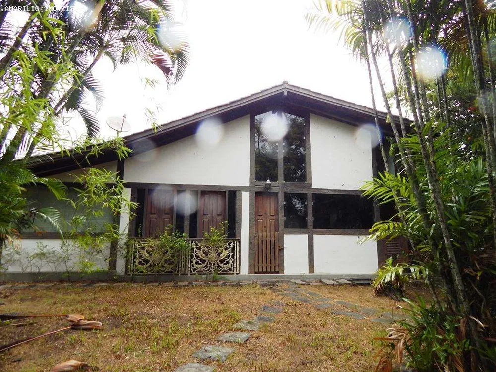 Casa, 3 quartos, 430 m² - Foto 1