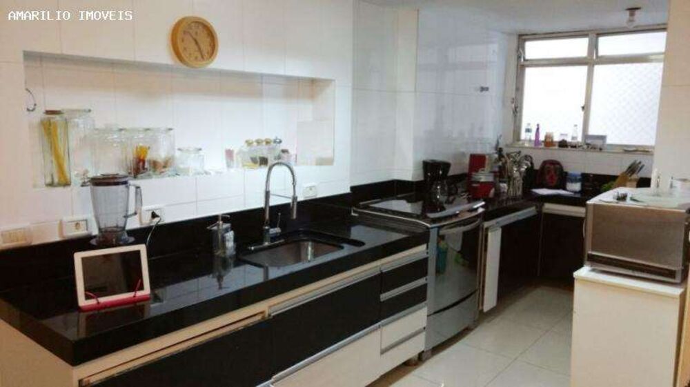 Apartamento, 3 quartos, 160 m² - Foto 27