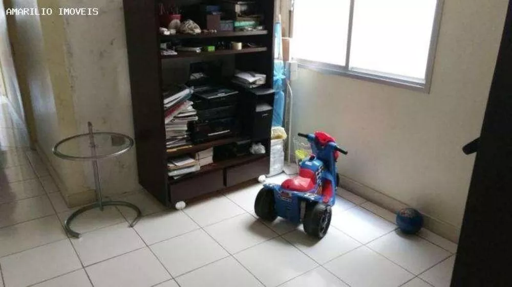 Apartamento, 3 quartos, 160 m² - Foto 9