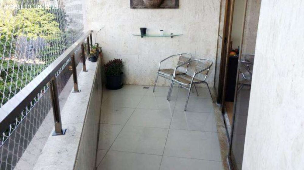 Apartamento, 3 quartos, 160 m² - Foto 24