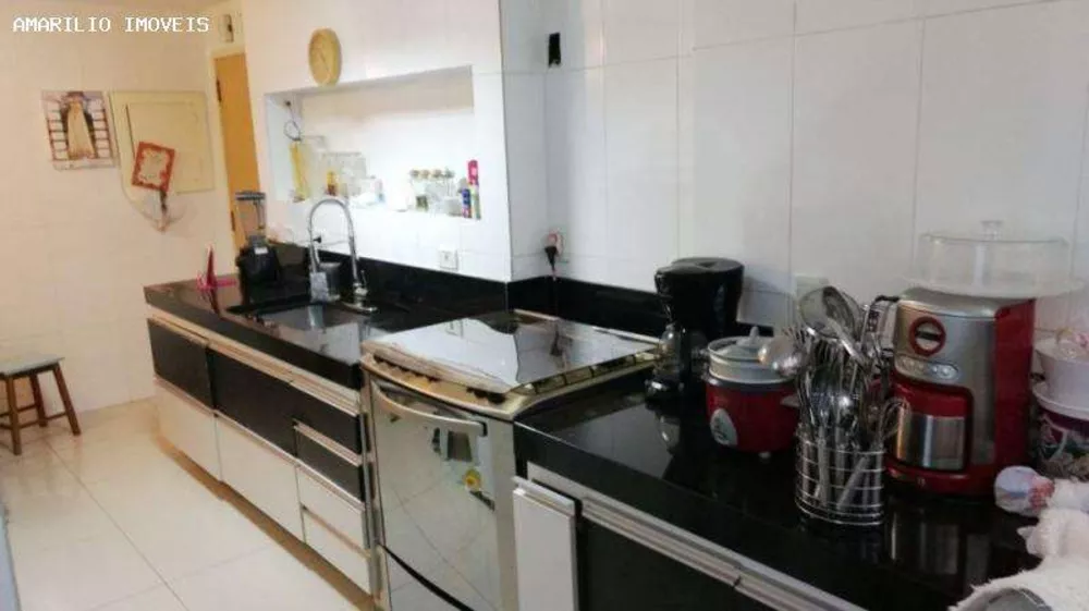 Apartamento, 3 quartos, 160 m² - Foto 16