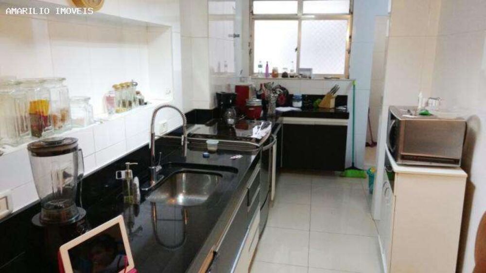 Apartamento, 3 quartos, 160 m² - Foto 26