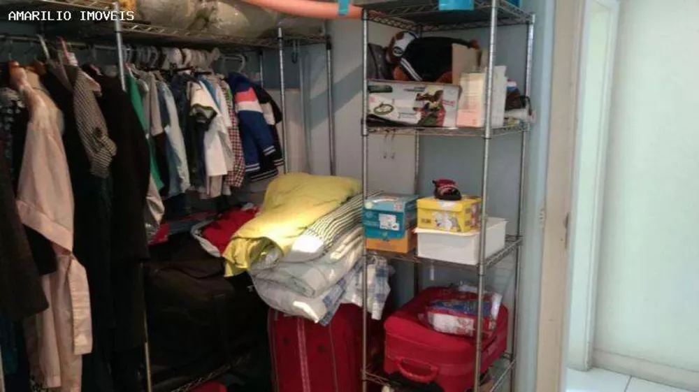 Apartamento, 3 quartos, 160 m² - Foto 21