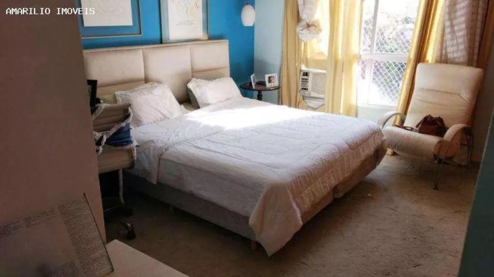 Apartamento, 3 quartos, 160 m² - Foto 19