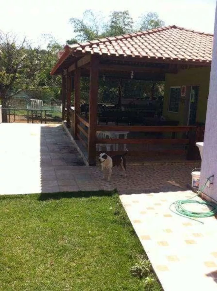 Sítio, 3 quartos, 10000 m² - Foto 4