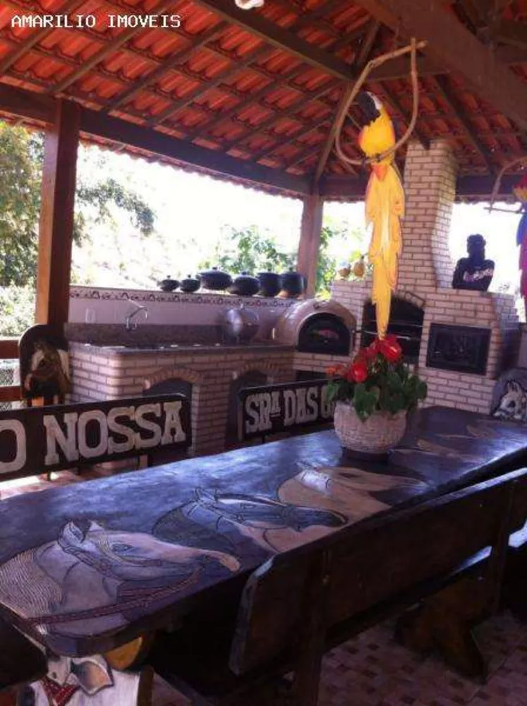 Sítio, 3 quartos, 10000 m² - Foto 11