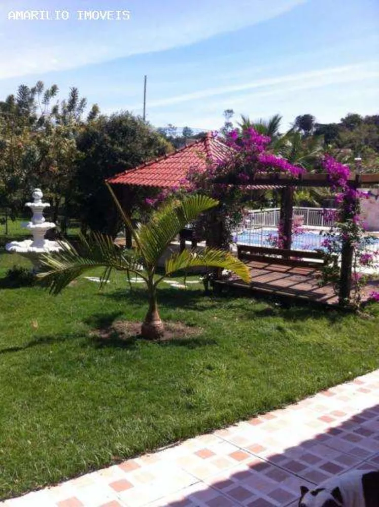 Sítio, 3 quartos, 10000 m² - Foto 15