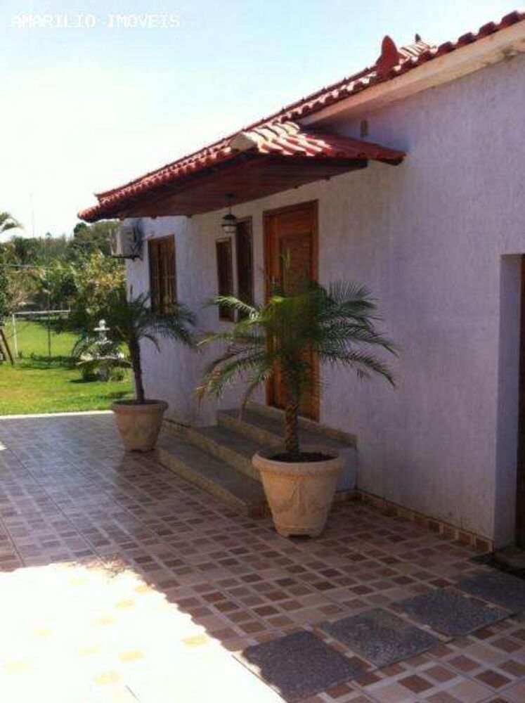 Sítio, 3 quartos, 10000 m² - Foto 2