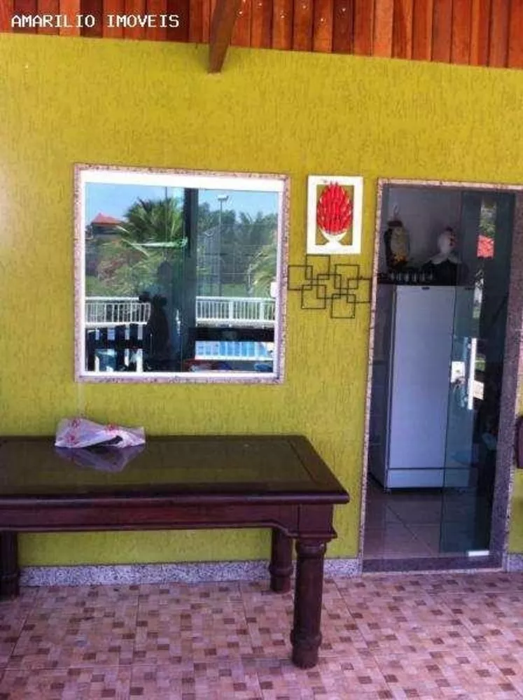 Sítio, 3 quartos, 10000 m² - Foto 9