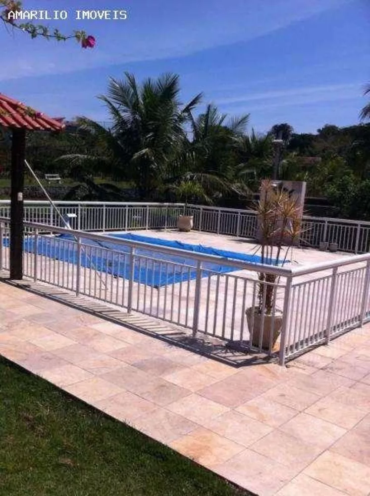 Sítio, 3 quartos, 10000 m² - Foto 23