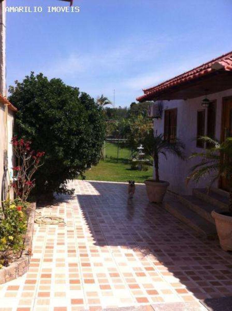 Sítio, 3 quartos, 10000 m² - Foto 3