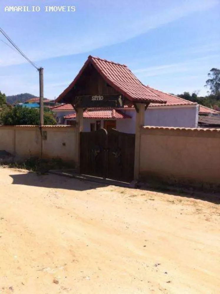 Sítio, 3 quartos, 10000 m² - Foto 1