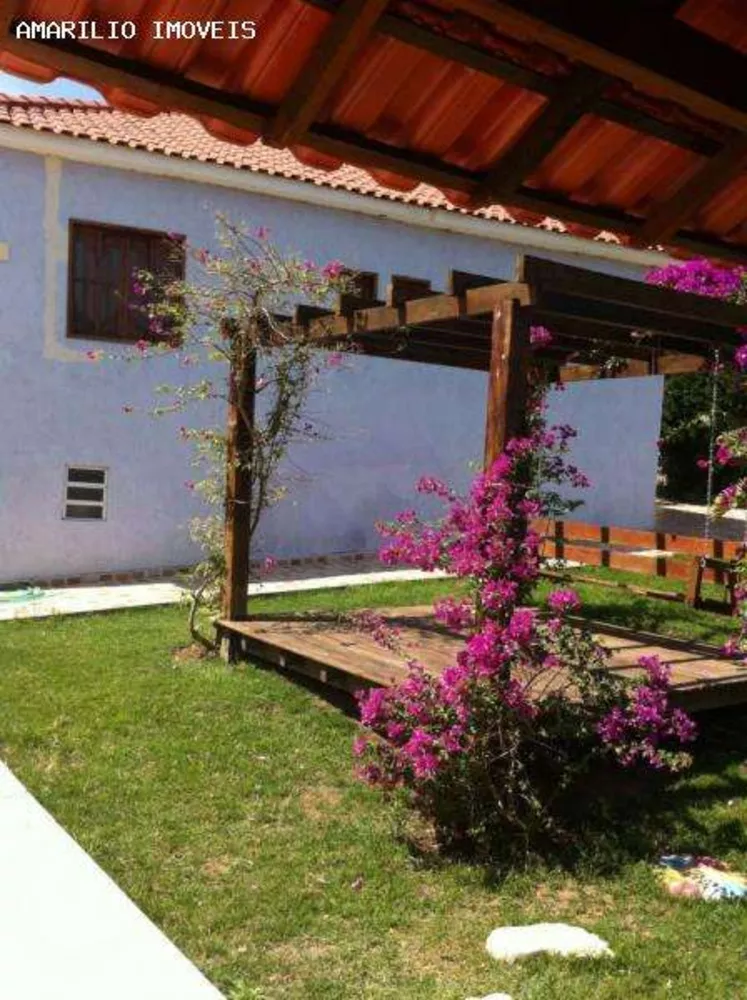 Sítio, 3 quartos, 10000 m² - Foto 5