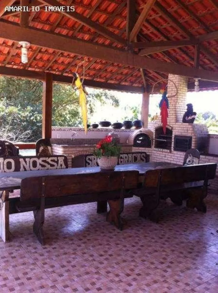 Sítio, 3 quartos, 10000 m² - Foto 8