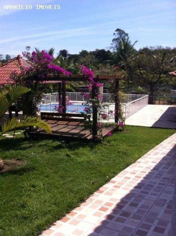 Sítio, 3 quartos, 10000 m² - Foto 21