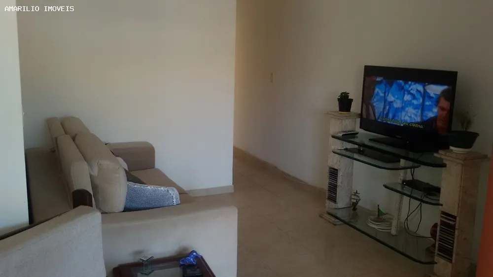 Apartamento, 2 quartos, 60 m² - Foto 4