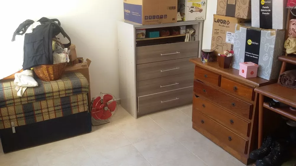 Apartamento, 2 quartos, 60 m² - Foto 6