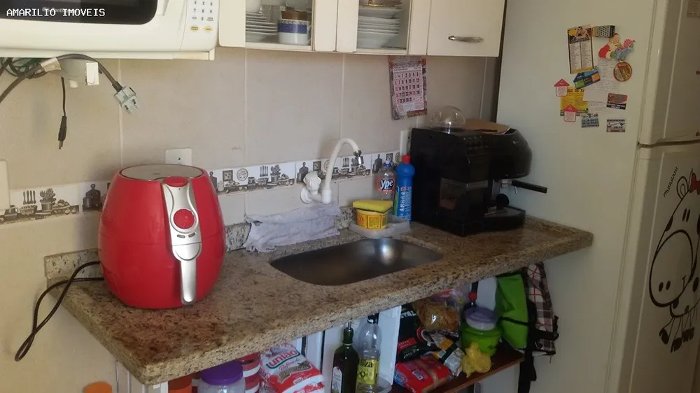 Apartamento, 2 quartos, 60 m² - Foto 12