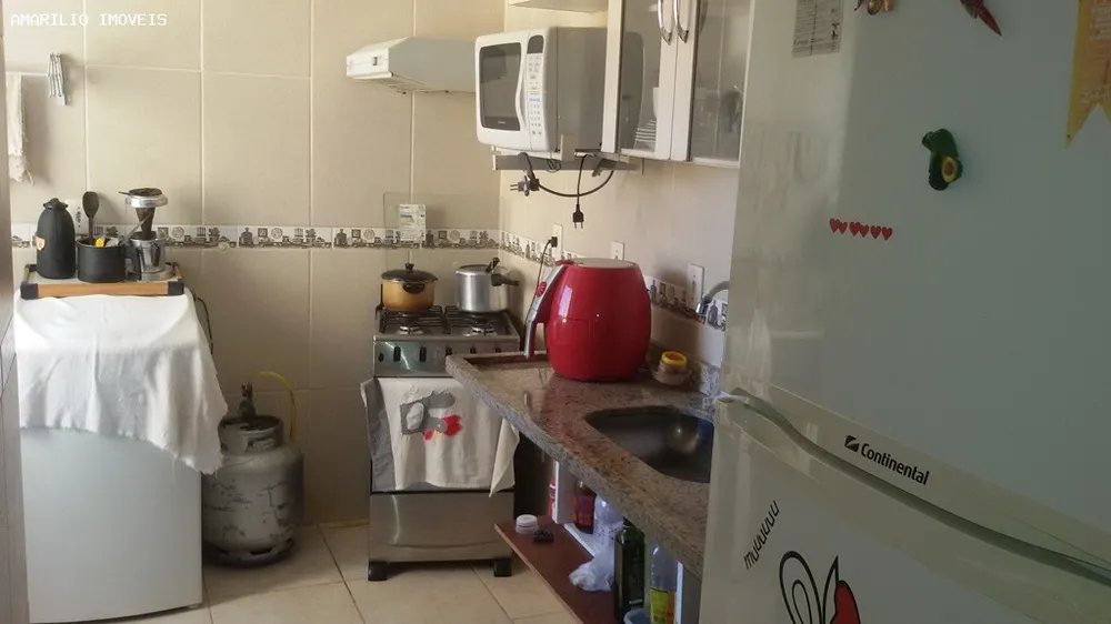 Apartamento, 2 quartos, 60 m² - Foto 11