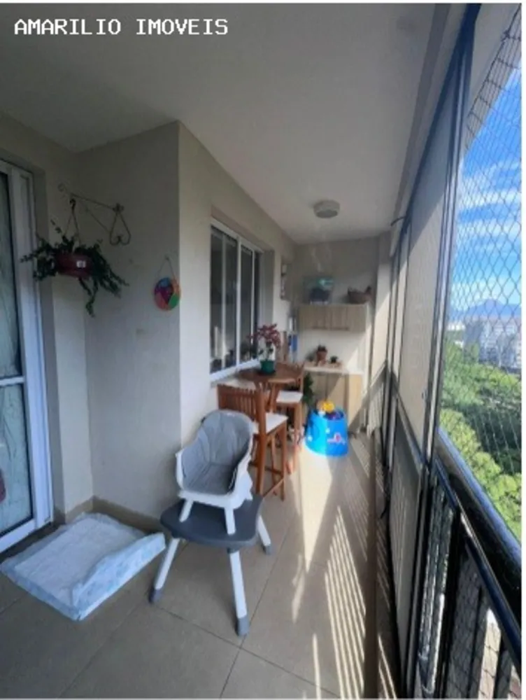 Apartamento, 2 quartos, 86 m² - Foto 3