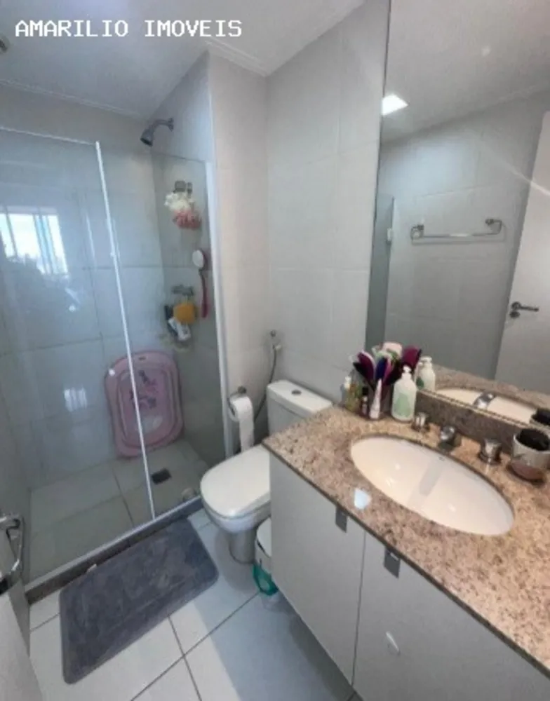 Apartamento, 2 quartos, 86 m² - Foto 11
