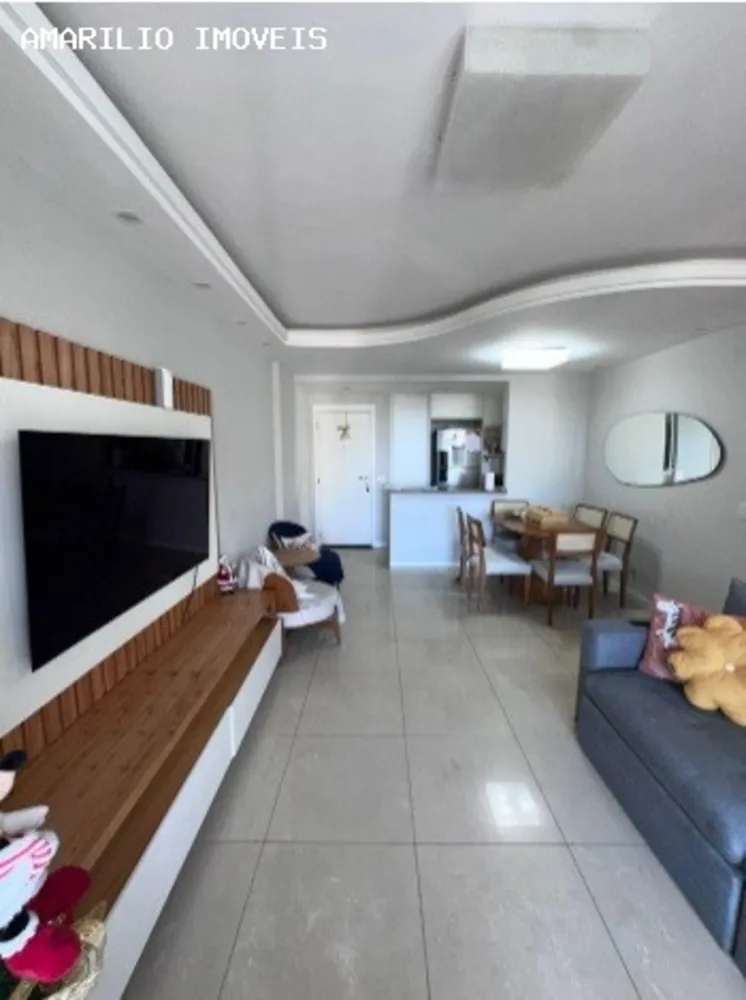 Apartamento, 2 quartos, 86 m² - Foto 2