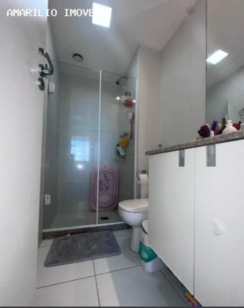 Apartamento, 2 quartos, 86 m² - Foto 12
