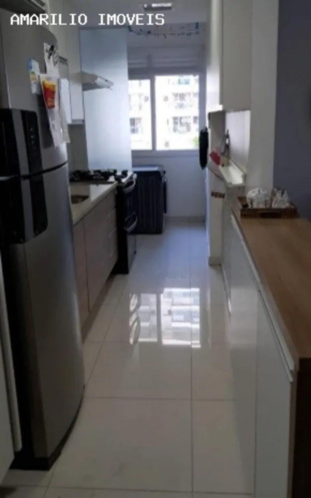 Apartamento, 2 quartos, 86 m² - Foto 19