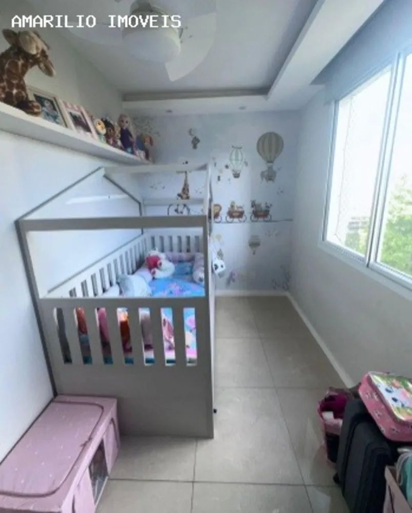 Apartamento, 2 quartos, 86 m² - Foto 17
