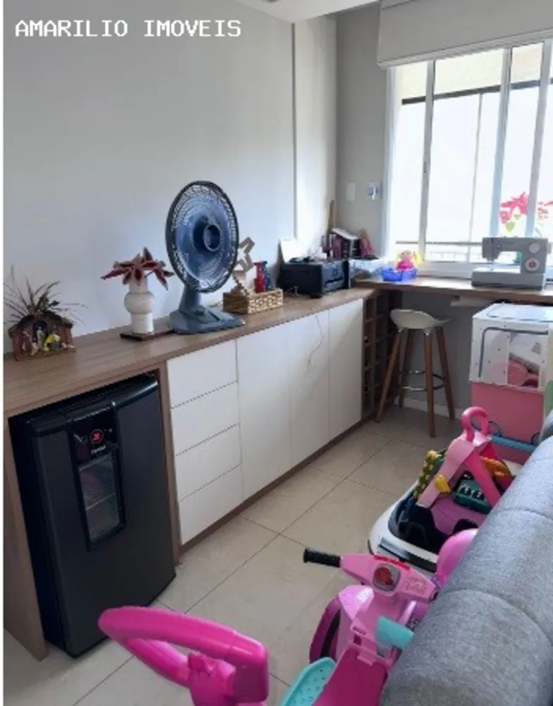Apartamento, 2 quartos, 86 m² - Foto 7
