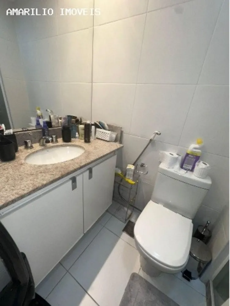 Apartamento, 2 quartos, 86 m² - Foto 9