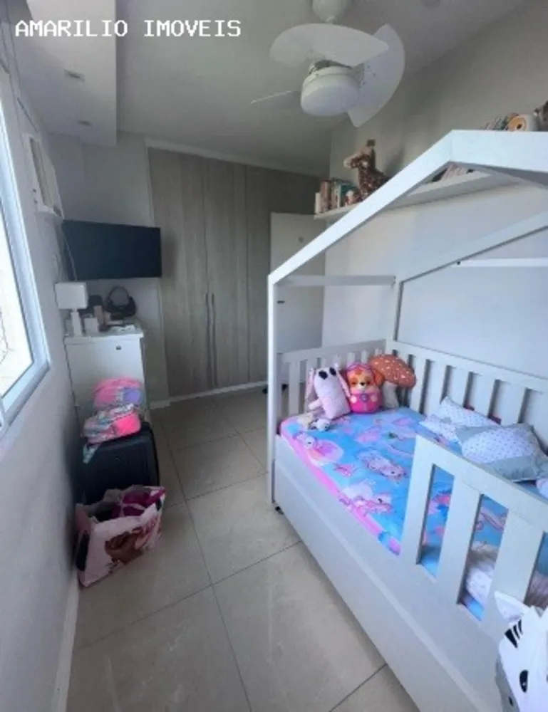 Apartamento, 2 quartos, 86 m² - Foto 16