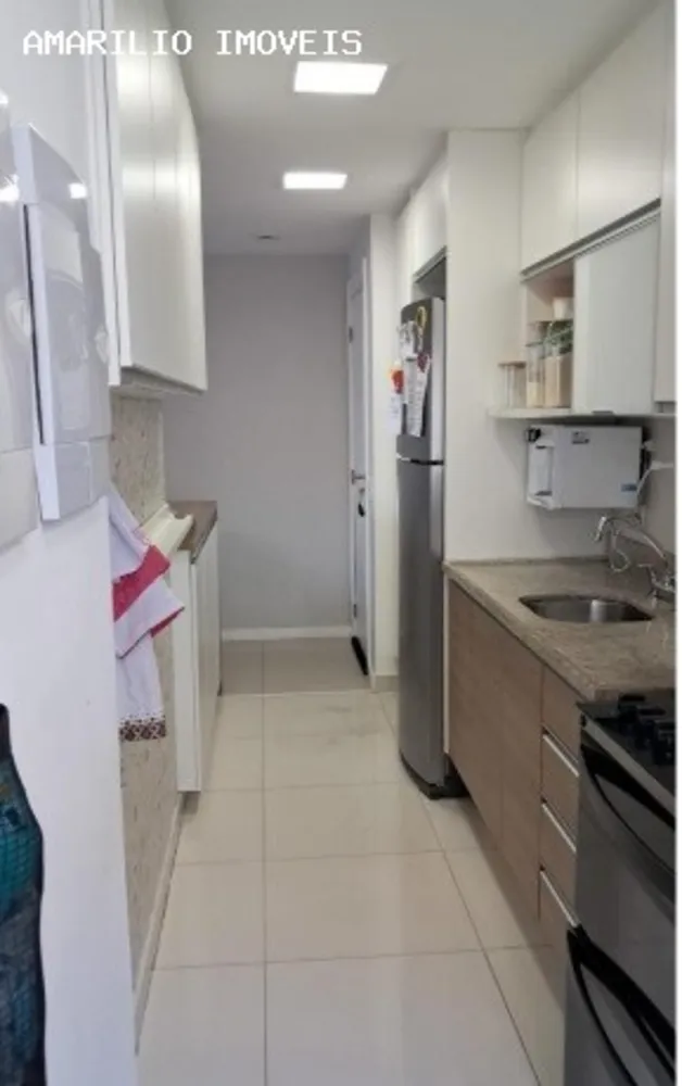 Apartamento, 2 quartos, 86 m² - Foto 18