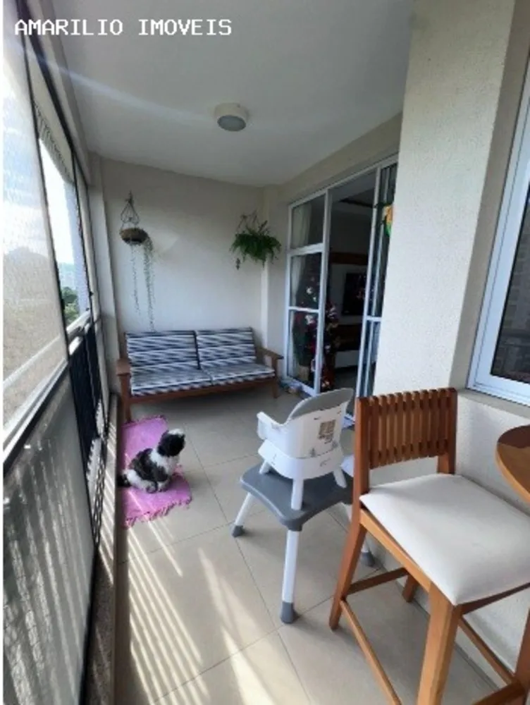 Apartamento, 2 quartos, 86 m² - Foto 4