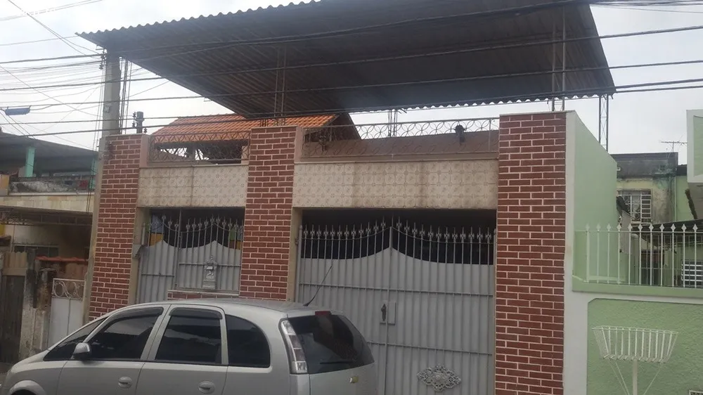 Casa, 2 quartos, 163 m² - Foto 10
