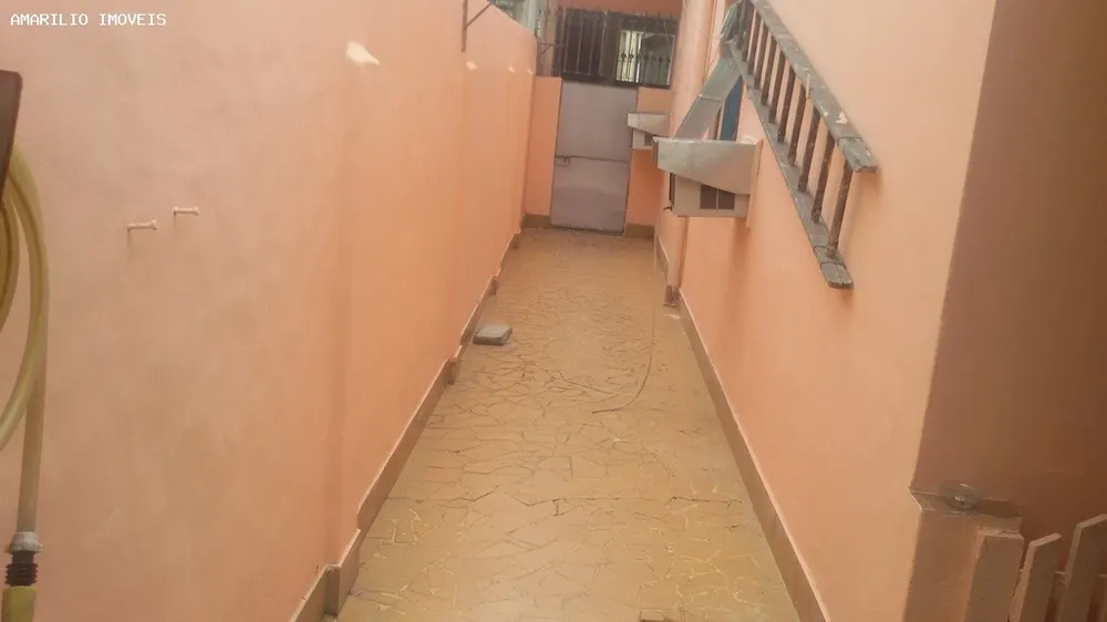 Casa, 2 quartos, 163 m² - Foto 5