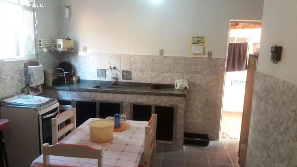 Casa, 2 quartos, 163 m² - Foto 1