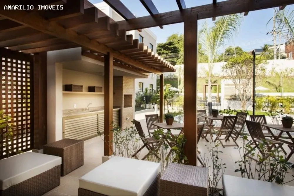 Apartamento, 2 quartos, 54 m² - Foto 20