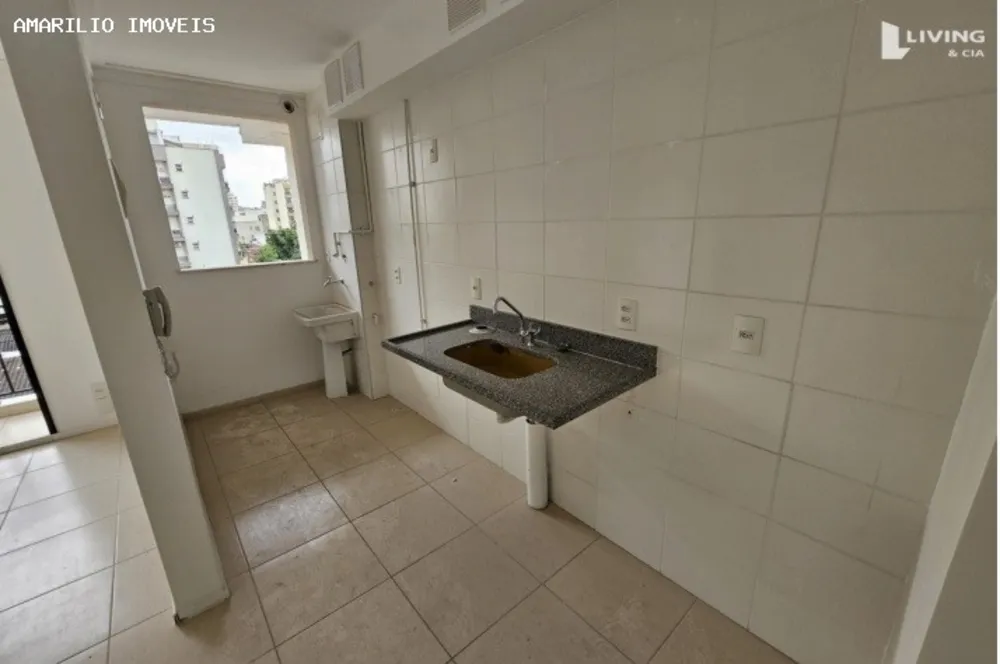 Apartamento, 2 quartos, 54 m² - Foto 16