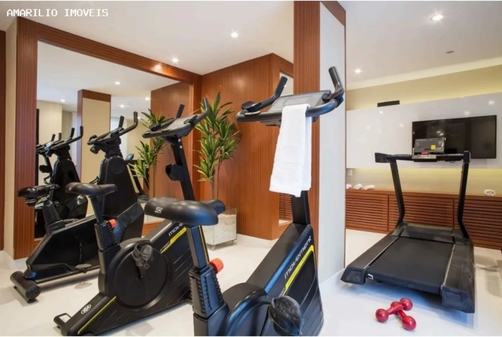 Apartamento, 2 quartos, 54 m² - Foto 21