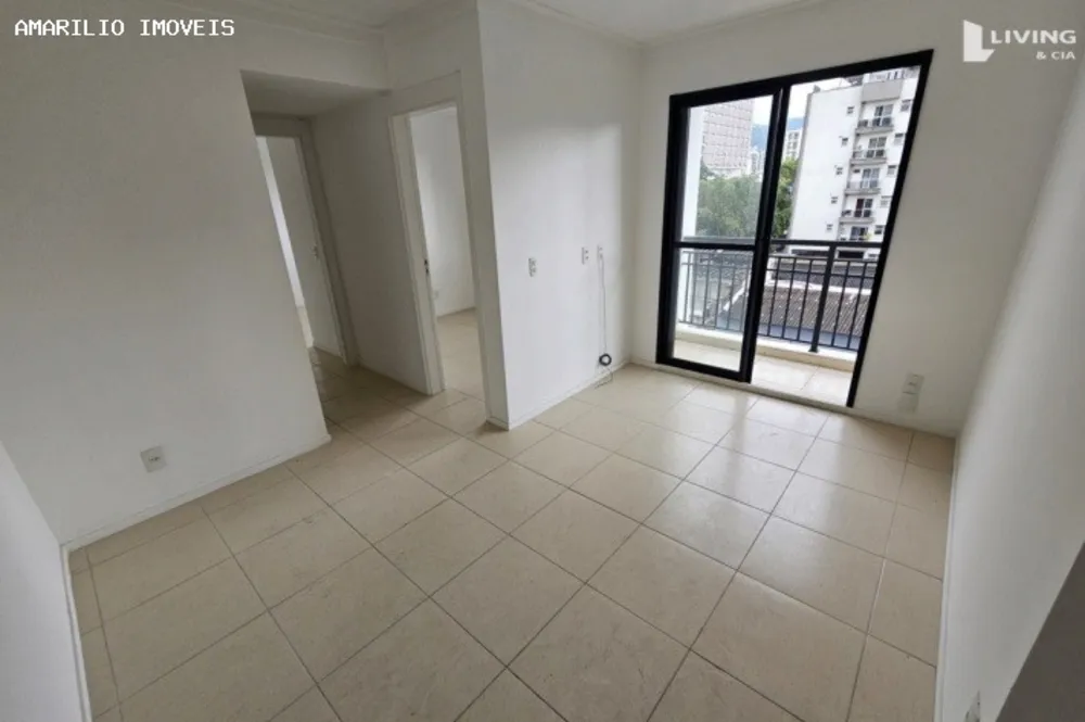 Apartamento, 2 quartos, 54 m² - Foto 4