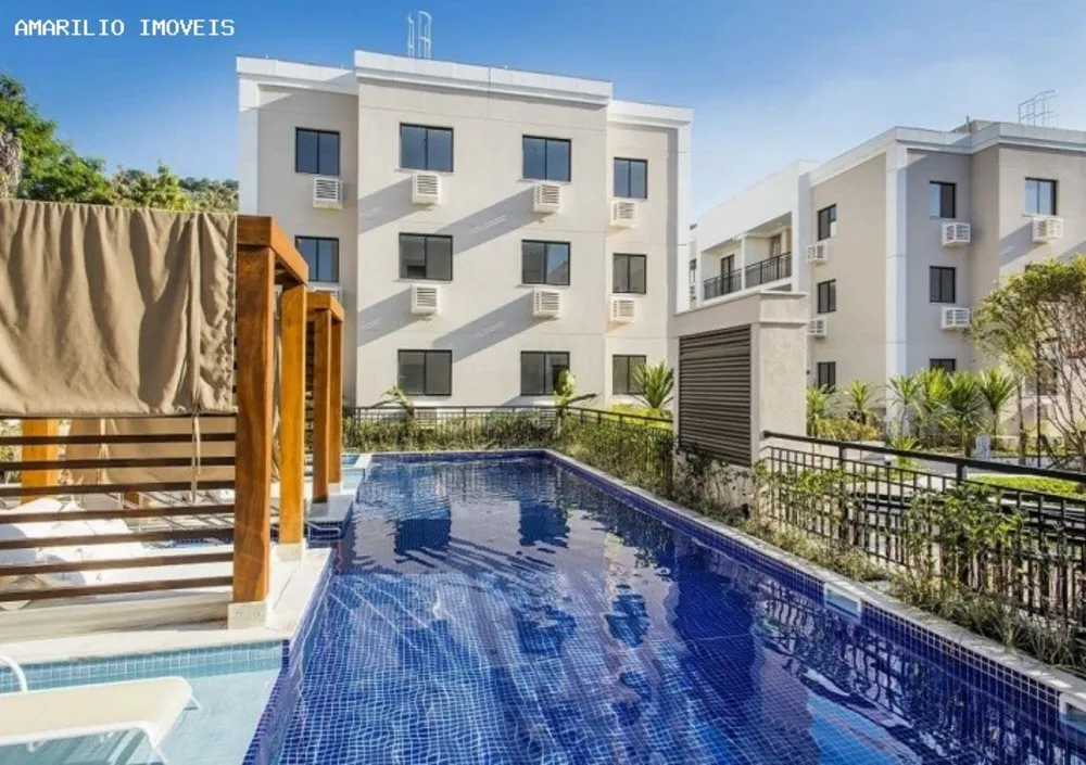 Apartamento, 2 quartos, 54 m² - Foto 22