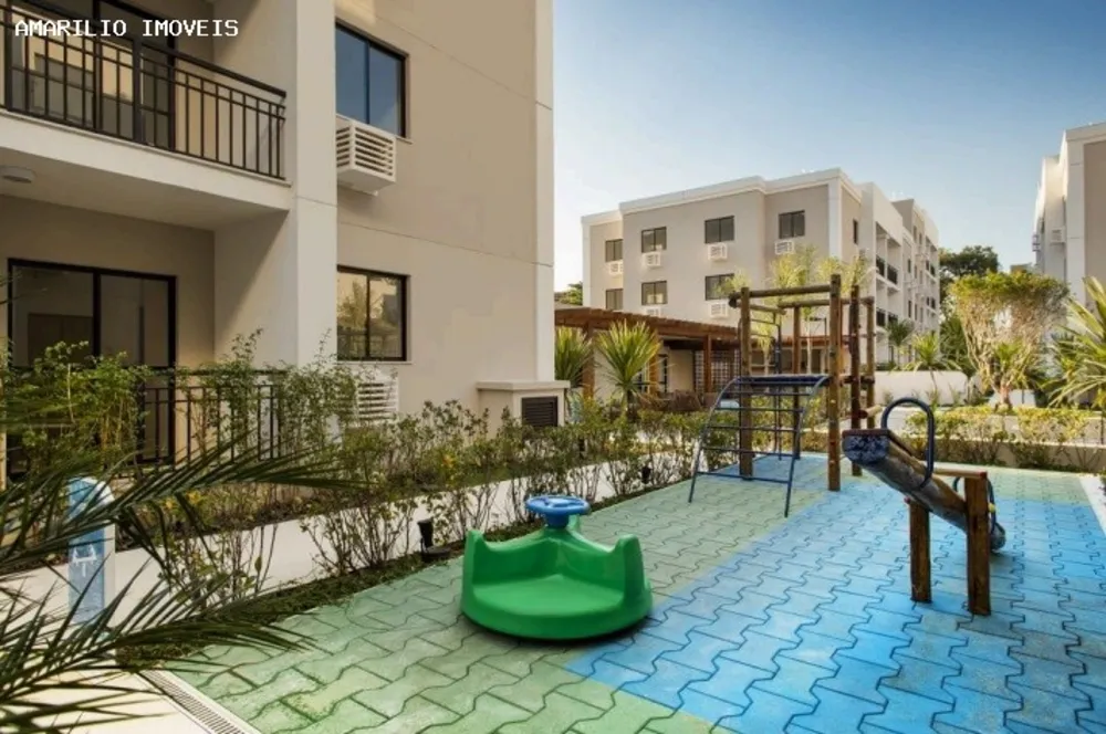 Apartamento, 2 quartos, 54 m² - Foto 18